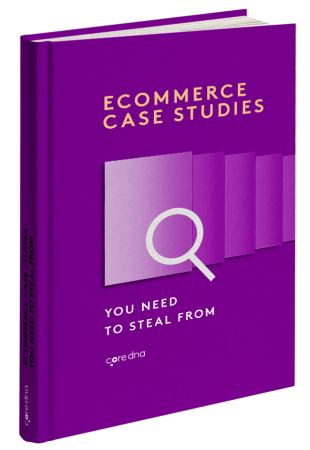 case study for online shopping